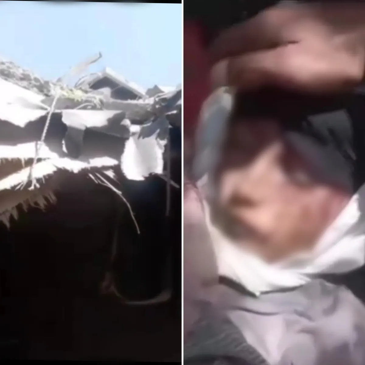 تعز.. استشهاد 10 مدنيين بينهم أطفال جراء قصف حوثي استهدف منازل في الريف الجنوبي