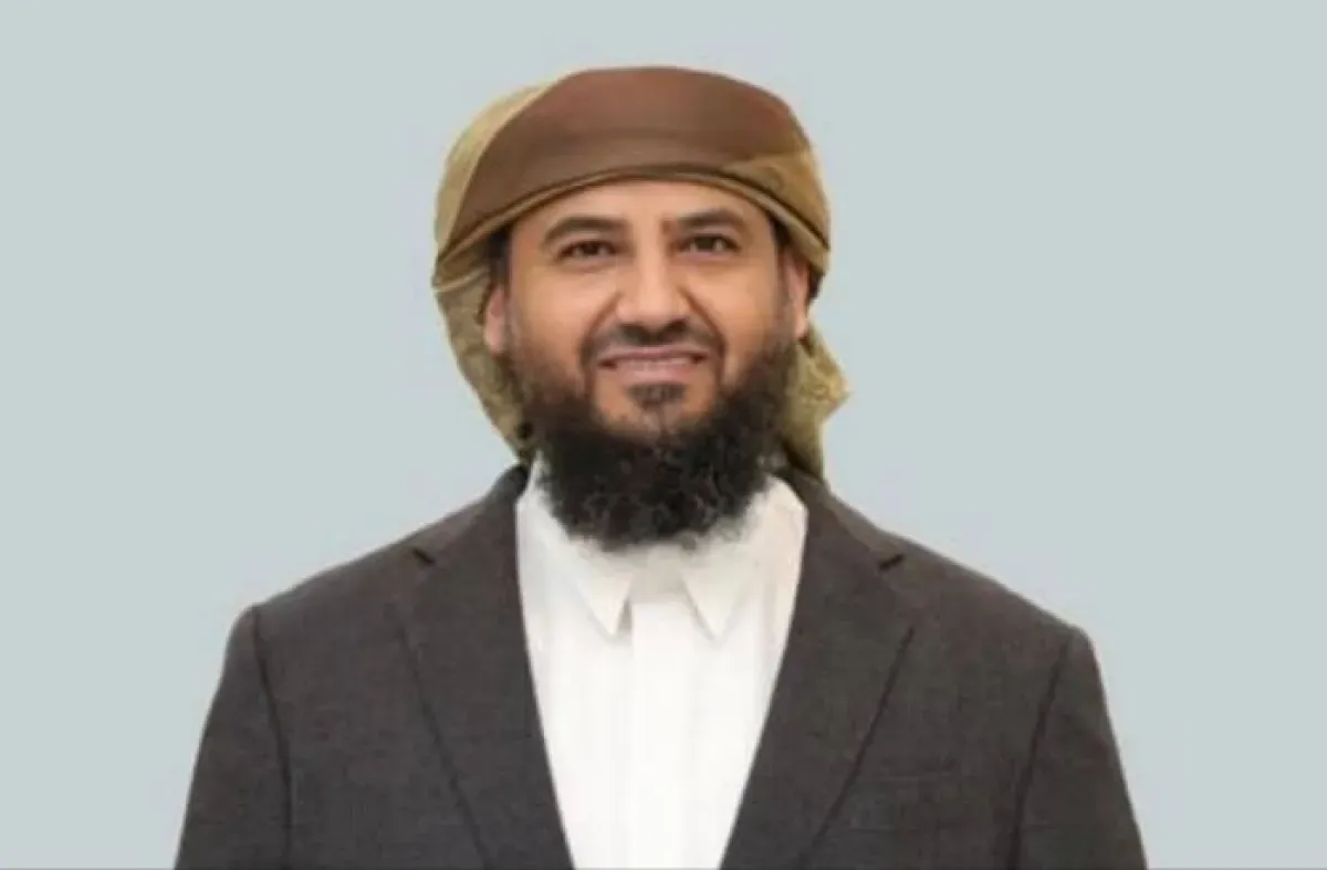 المحرمي يدعو أبطال القوات المسلحة لمواصلة الثبات في معركة استعادة الدولة