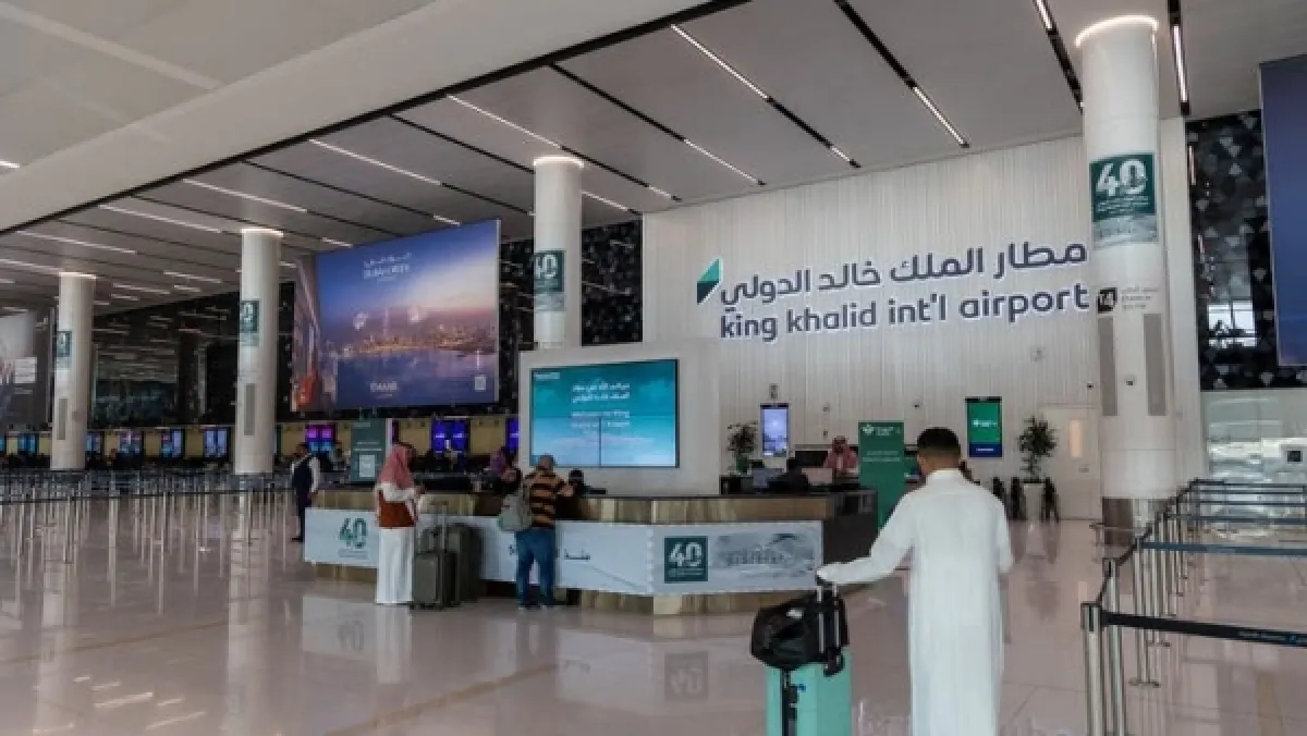 الطيران المدني السعودي: 12 وفاة و309 إصابات في الاعتداء على مطار الملك خالد