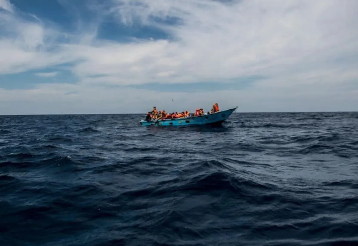 الهجرة الدولية: وفاة 109 مهاجرين بينهم 15 طفلًا وفقدان أكثر من 116 آخرين إثر غرق قارب بين جيبوتي واليمن