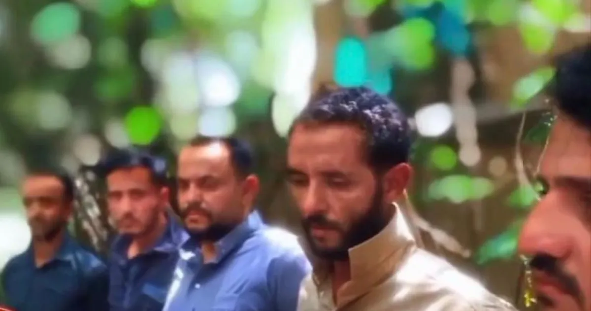 القوات المسلحة تحتجز قيادات حوثية بارزة في جبهات الريف الغربي لتعز