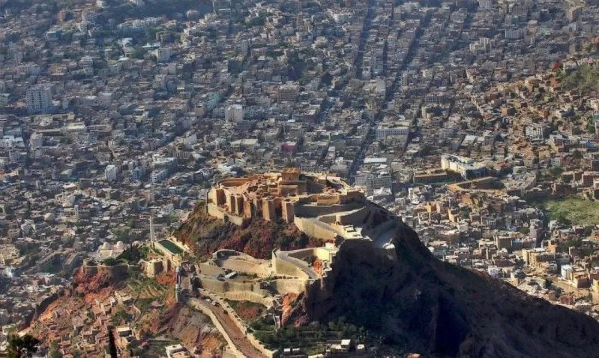 ميون: كسر الحصار الحوثي على تعز وتأمين احتياجات سكانها استحقاق إنساني لا يقبل التفاوض والابتزاز