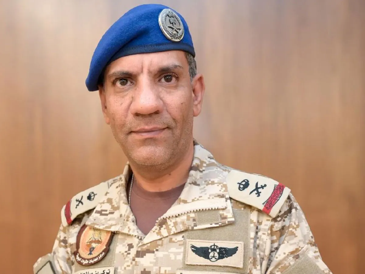 التحالف: 20 اعتداءً حوثيًا على مطار الرياض وتدمير 127 مخزنًا للمليشيا في عملية عسكرية نوعية
