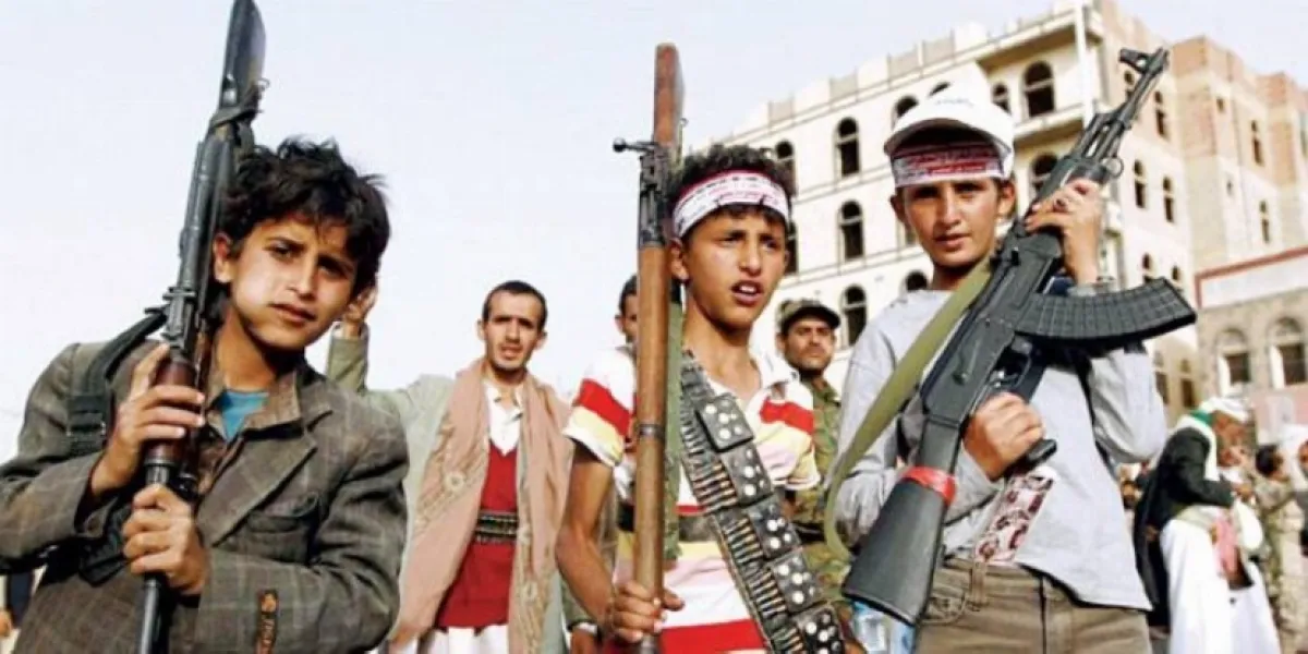 عقال حارات في صنعاء: الأهالي يرفضون التجنيد في صفوف الحوثيين