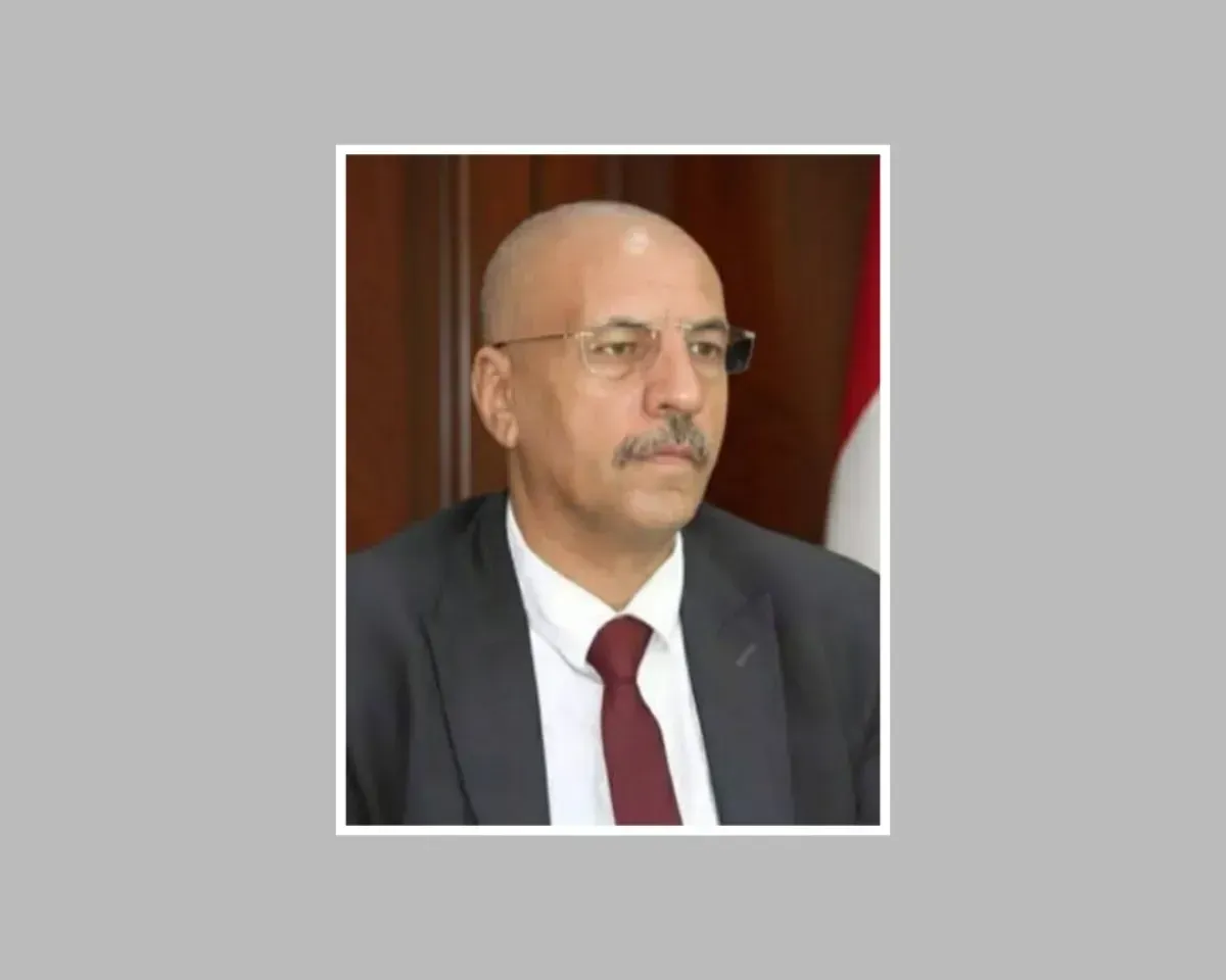 الشرجبي يدعو إلى توحيد الصفوف لمواجهة مليشيا الحوثي وكسر حصار تعز