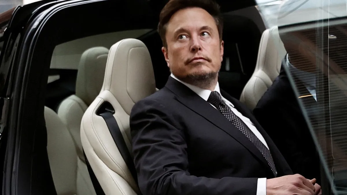 ماسك يمنح أطفال أمريكا سهماً في SpaceX العام القادم
