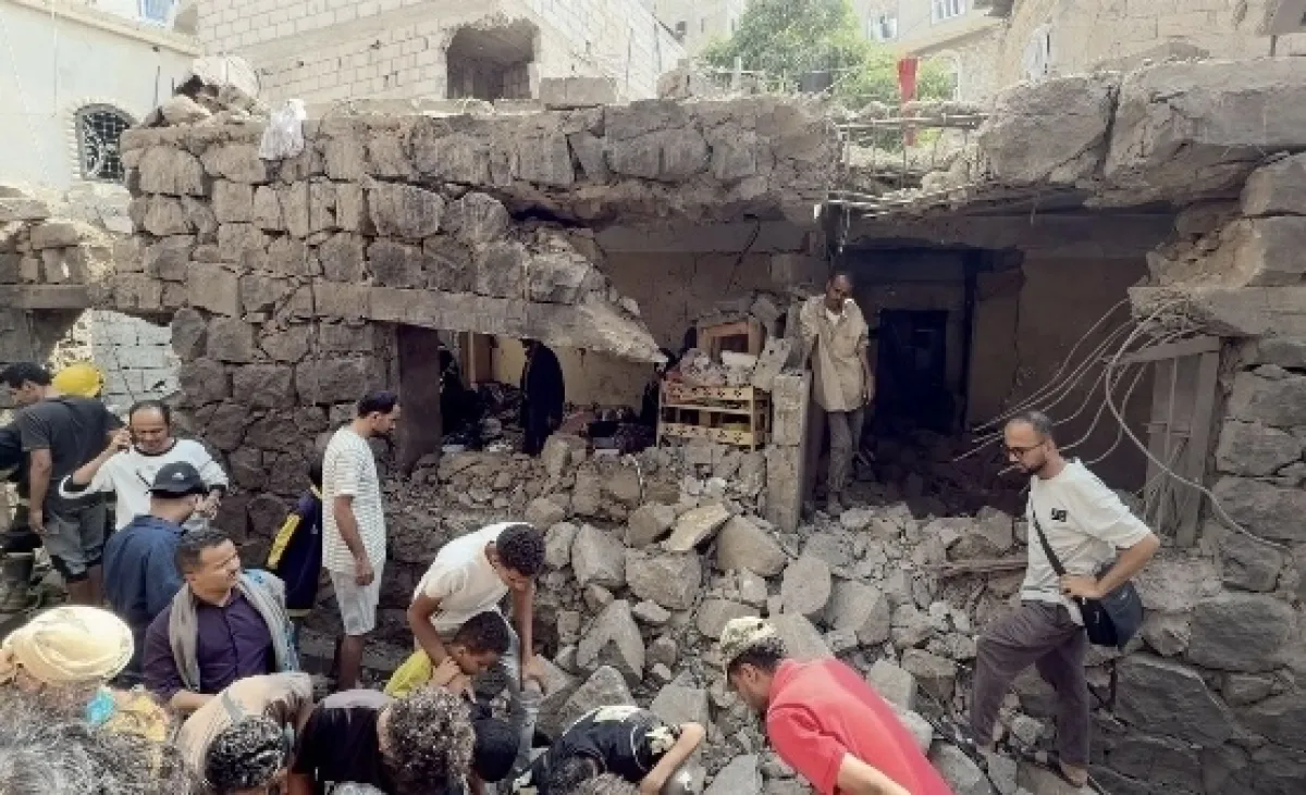 مكتب شؤون الحصار بتعز: 51 شهيدًا وجريحًا جراء القصف والقنص الحوثي خلال أسبوع