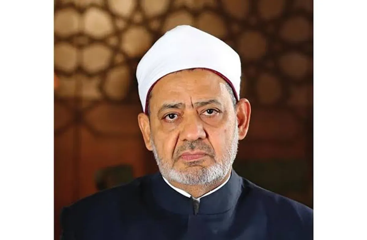الأزهر يدين استهداف مليشيا الحوثي مطار الملك فهد بالدمام ويدعو إلى وضع حد لهذه الأعمال الإجرامية
