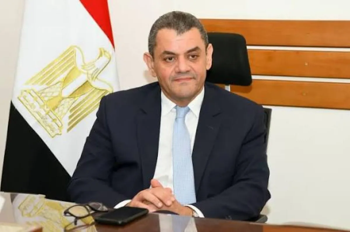 القاهرة: أمن البحر الأحمر وباب المندب امتداد لأمننا القومي ونختلف مع طهران بشأن اليمن