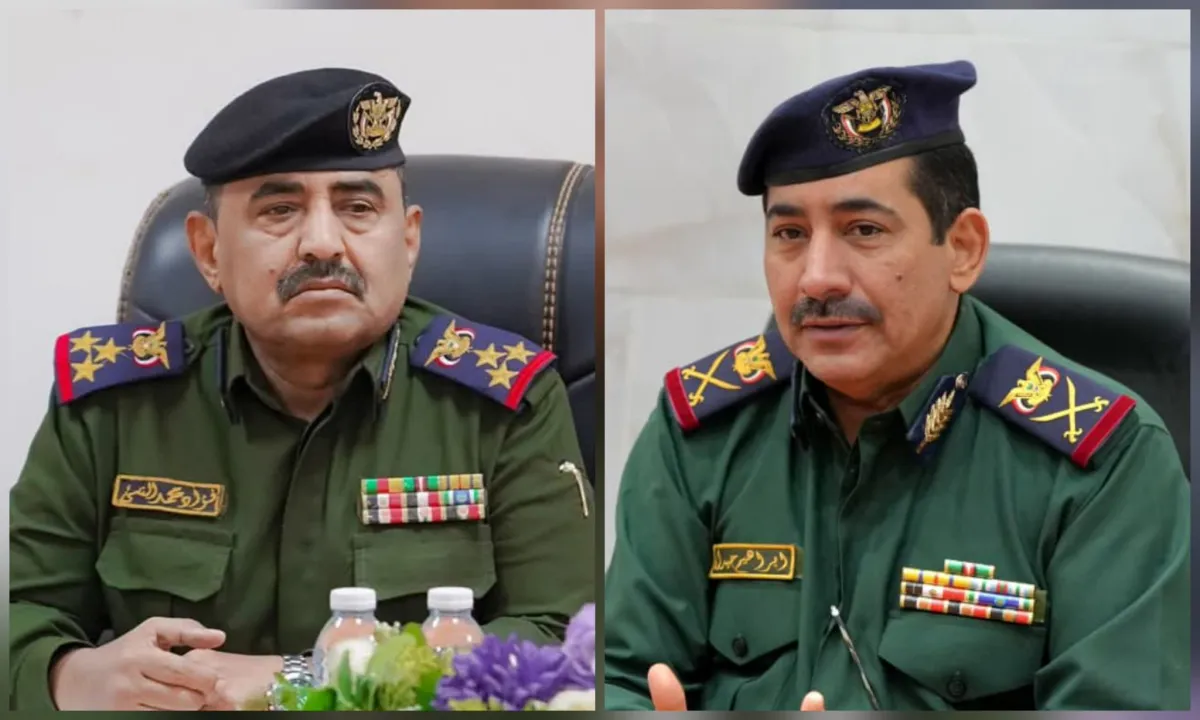 وزير الداخلية: الحوثي والقاعدة يتخادمان ويتبنيان المنهجية الإرهابية ذاتها