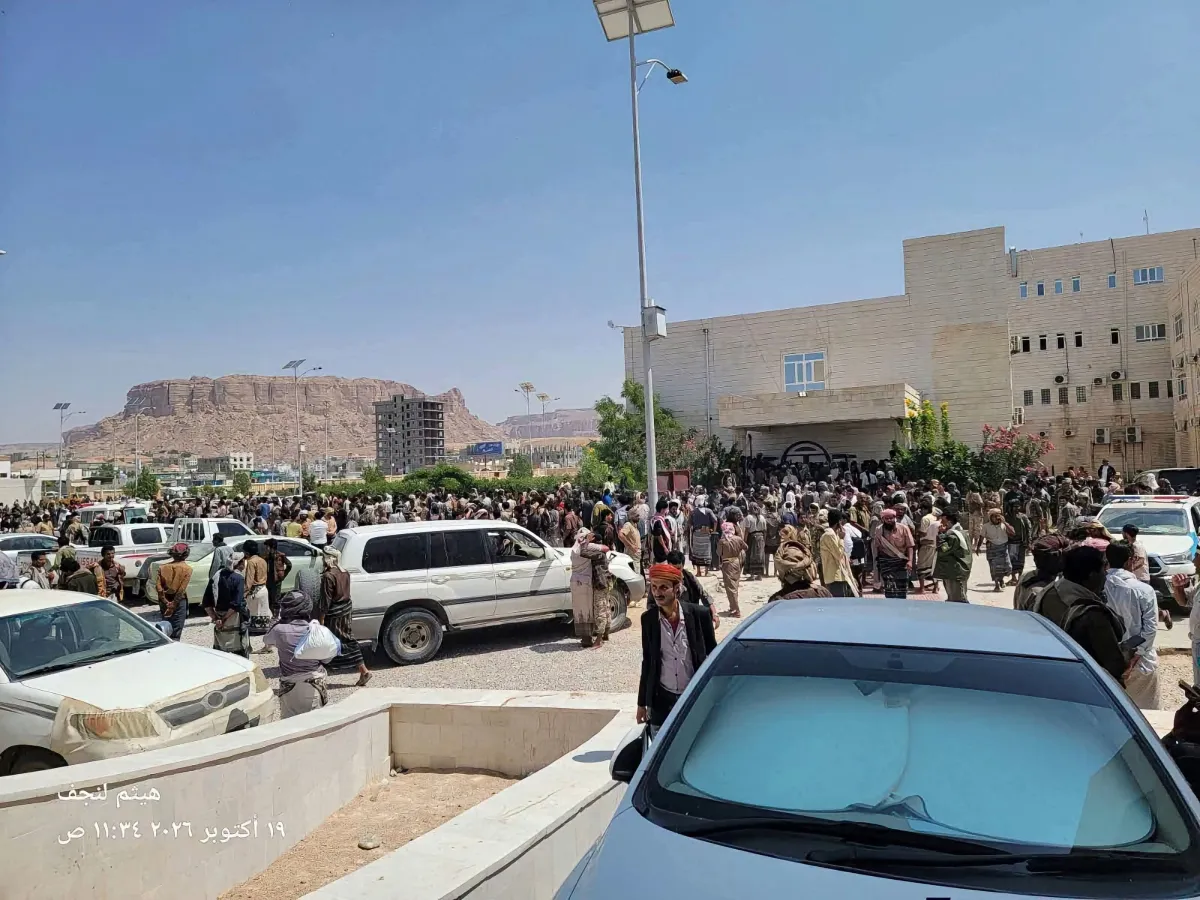 من العَلَم إلى خورة.. هجوما شبوة شاهدان جديدان على التخادم بين الإرهاب الحوثي والقاعدة