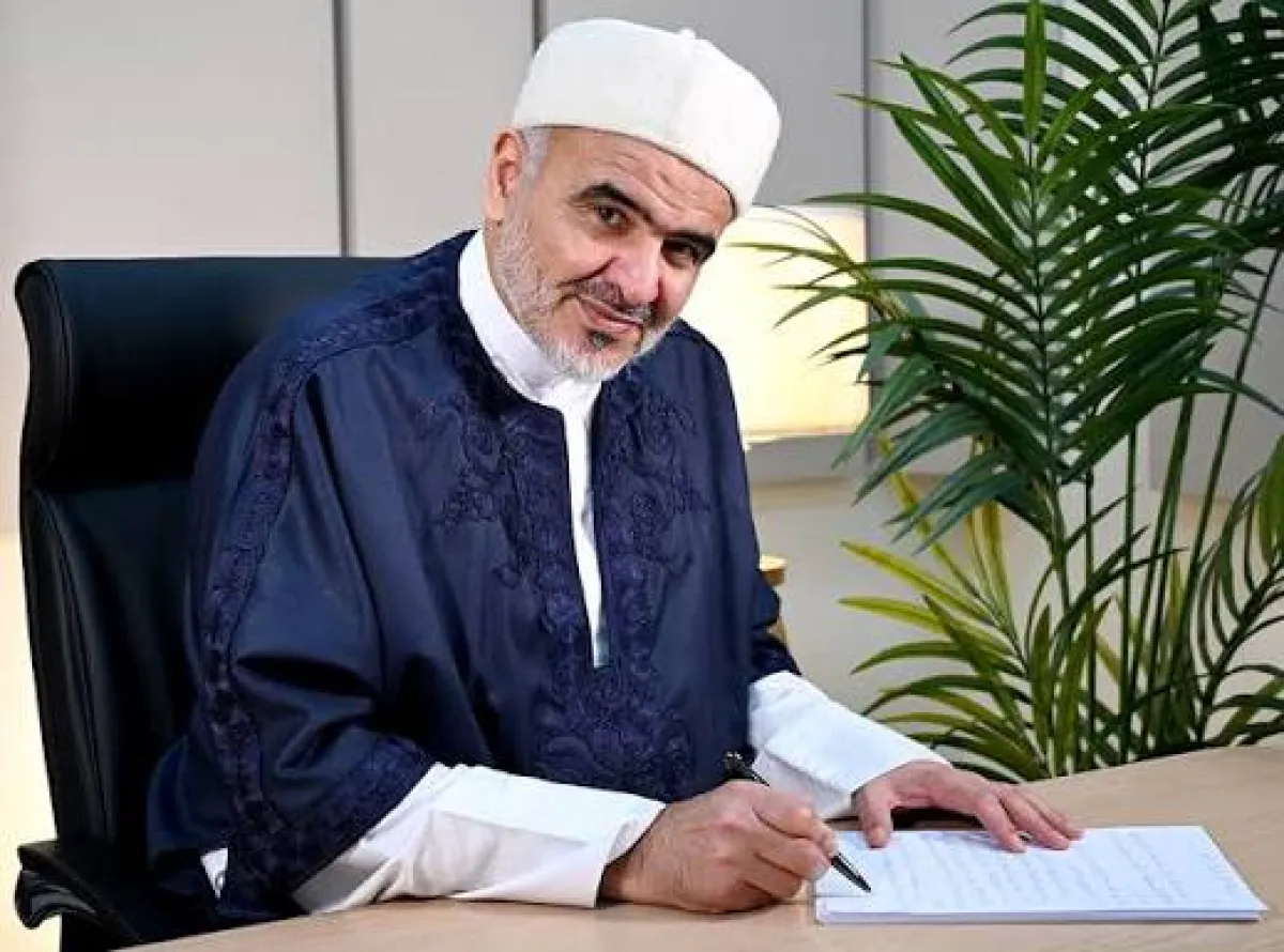 أمين عام الاتحاد العالمي لعلماء المسلمين: "وكلاء إبليس" يحاصرون تعز وغزة ويعتدون على سوريا والخليج