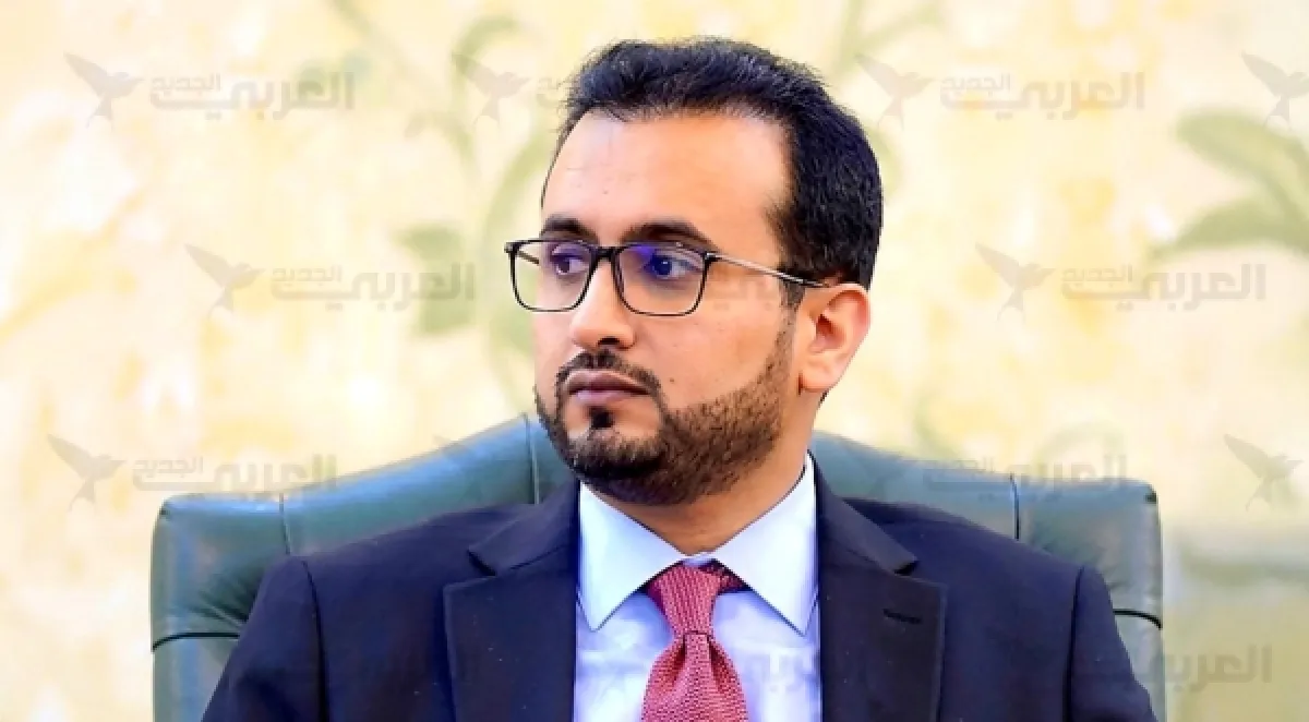 وزير الخدمة المدنية: بدء صرف الزيادة والعلاوات اعتباراً من راتب أكتوبر