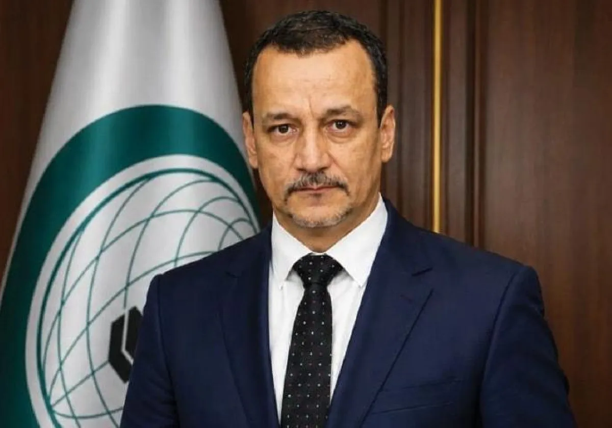 منظمة التعاون الإسلامي تدين اعتداءات مليشيا الحوثي الإرهابية على مكة والمدينة والطائف وجدة وتدعو لتحرك حازم لردعها