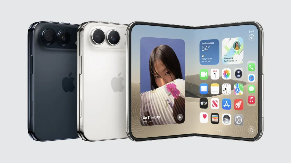 آبل ترد على مشاكل شاشة iPhone Duo وتؤكد استبدال الأجهزة