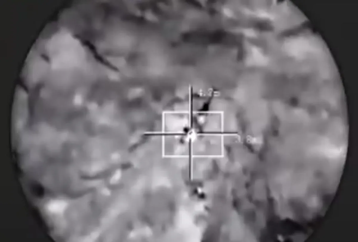 القوات المسلحة: 1382 عملية استهداف ضد مليشيا الحوثي تحيّد نحو 440 من قياداتها وعناصرها وتدمر وتعطب 146 آلية