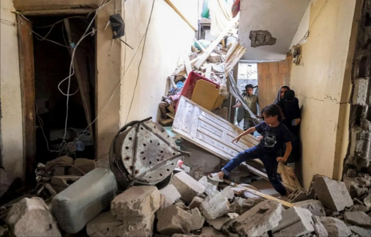 القوات المسلحة: مرتكبو اعتداءات على تعز بالمواد السامة لن يفلتوا من العقاب وندعو الأمم المتحدة لتحمّل مسؤولياتها