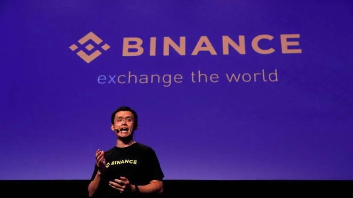 Binance تواجه تحقيقاً ضخماً بعد تحويلات مشبوهة بمليارات الدولارات