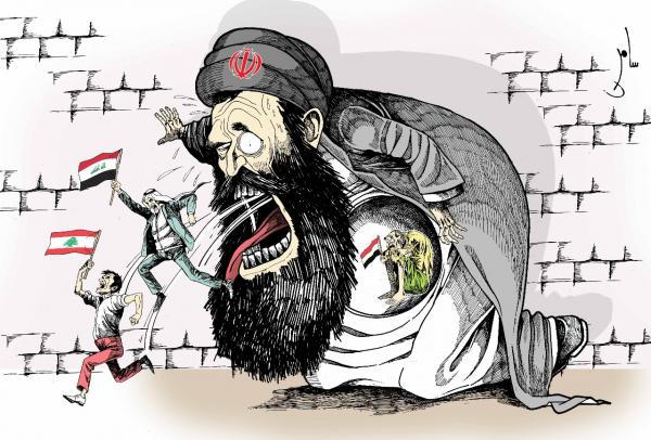 كاريكاتير.. سامر الشميري